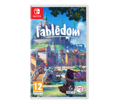 Fabledom