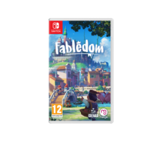 Fabledom