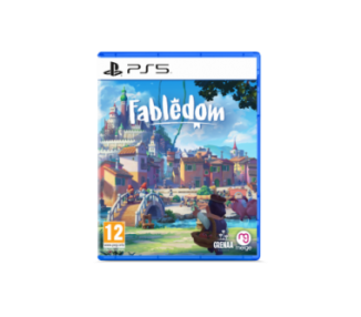 Fabledom