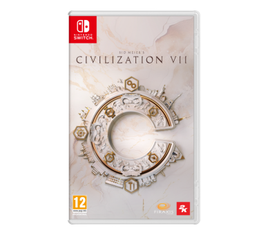 Sid Meier's Civilization VII