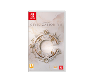 Sid Meier's Civilization VII