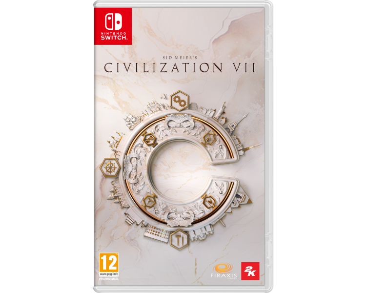 Sid Meier's Civilization VII