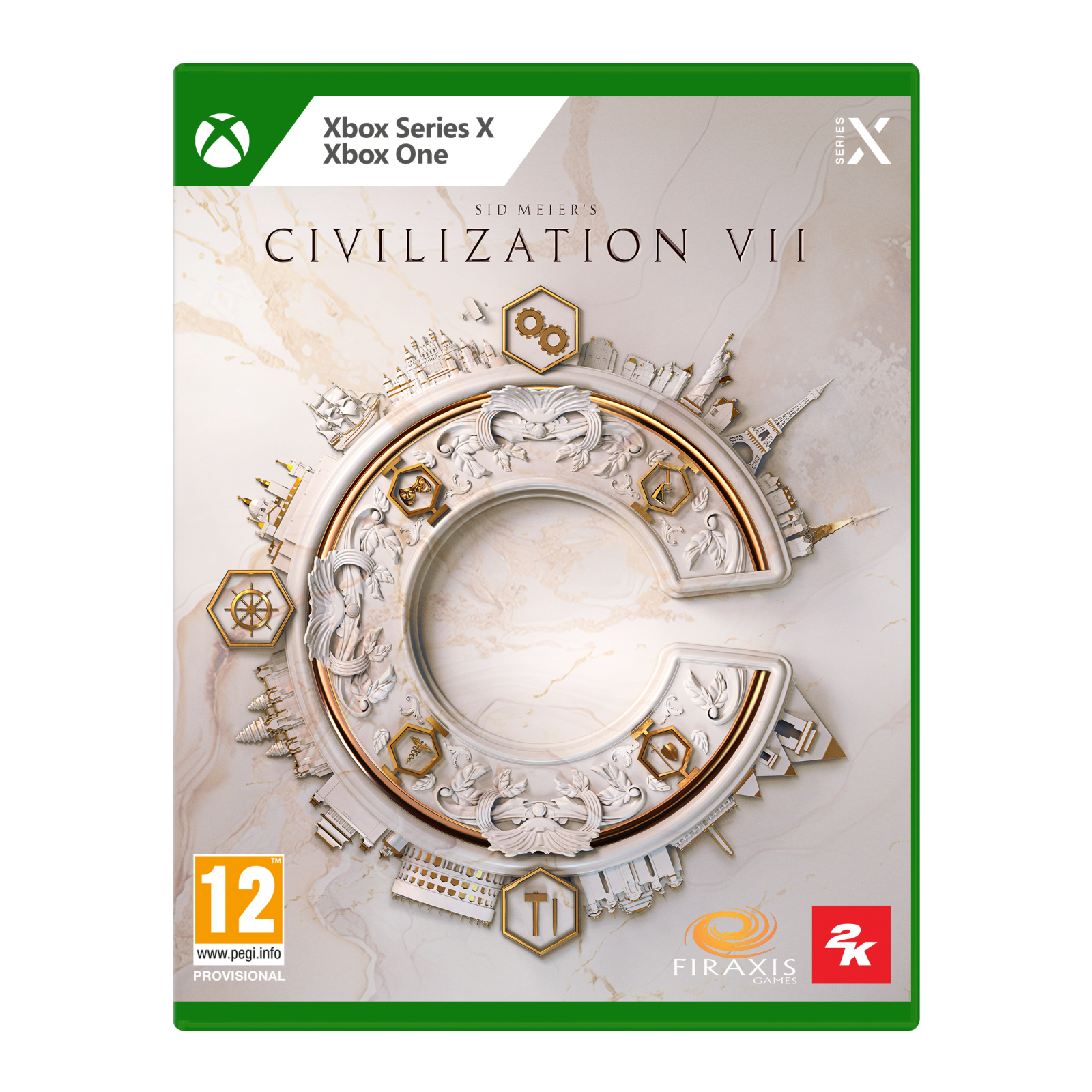 Sid Meier's Civilization VII