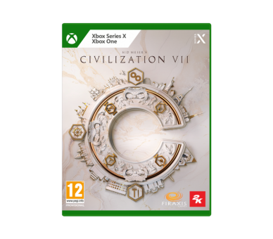 Sid Meier's Civilization VII