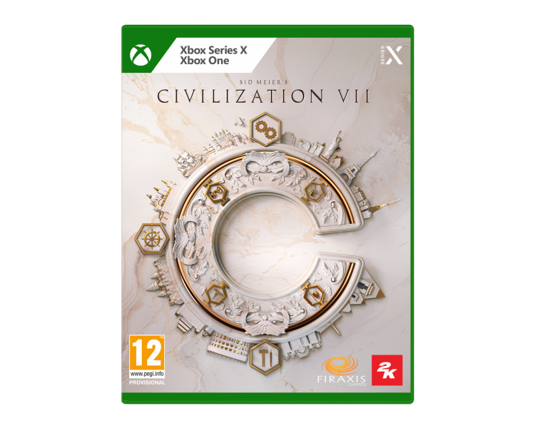 Sid Meier's Civilization VII