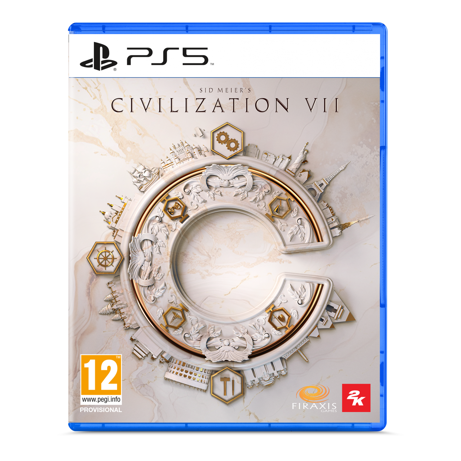 Sid Meier's Civilization VII