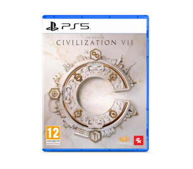 Sid Meier's Civilization VII