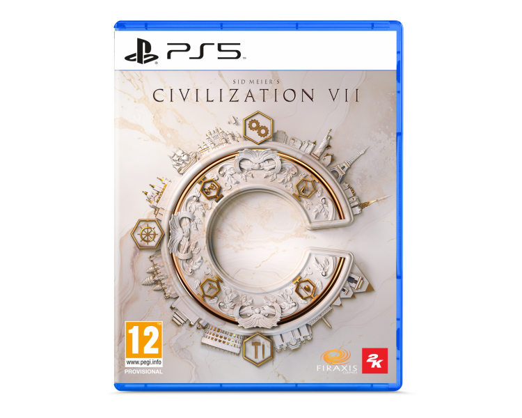 Sid Meier's Civilization VII