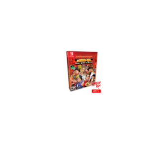 Double Dragon Kunio-Kun Retro Brawler Bundle (Classic Edition) (Import)