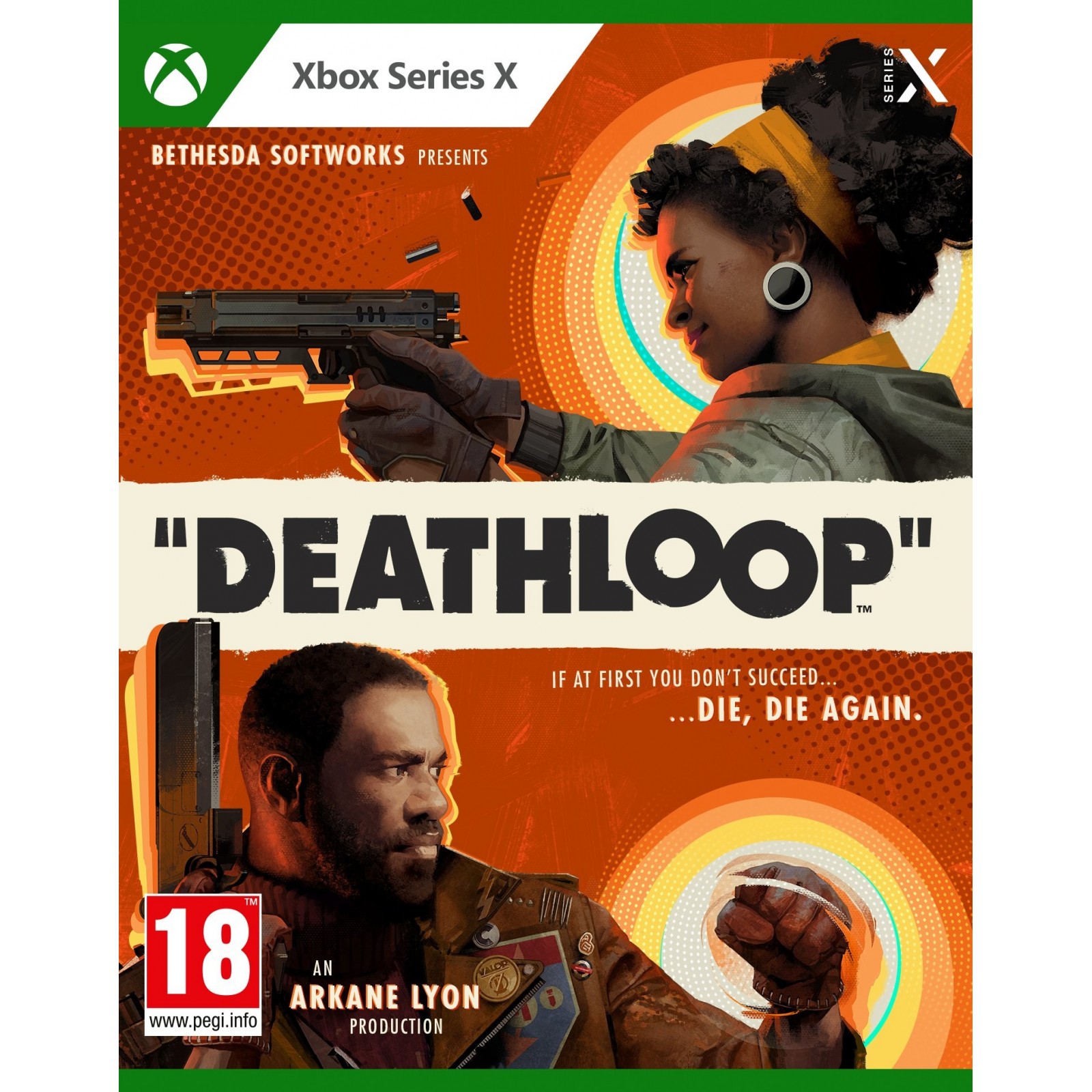 Deathloop