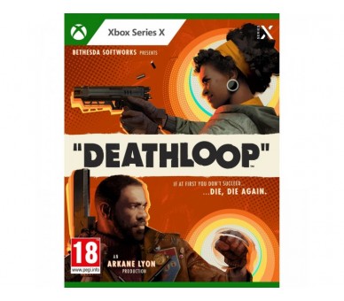 Deathloop