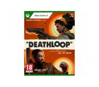 Deathloop