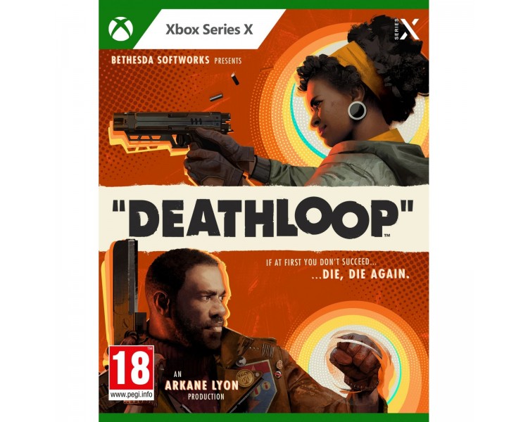 Deathloop