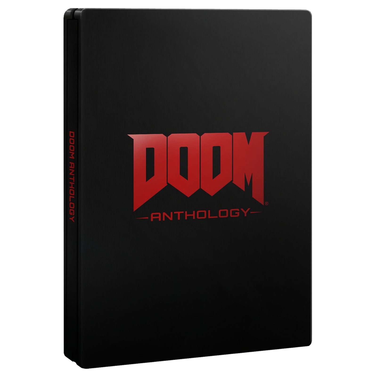 Doom Anthology