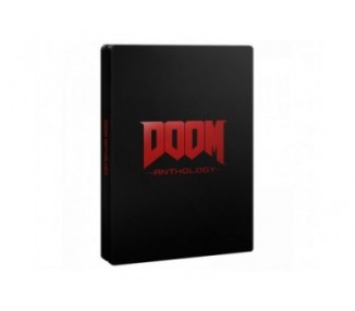 Doom Anthology