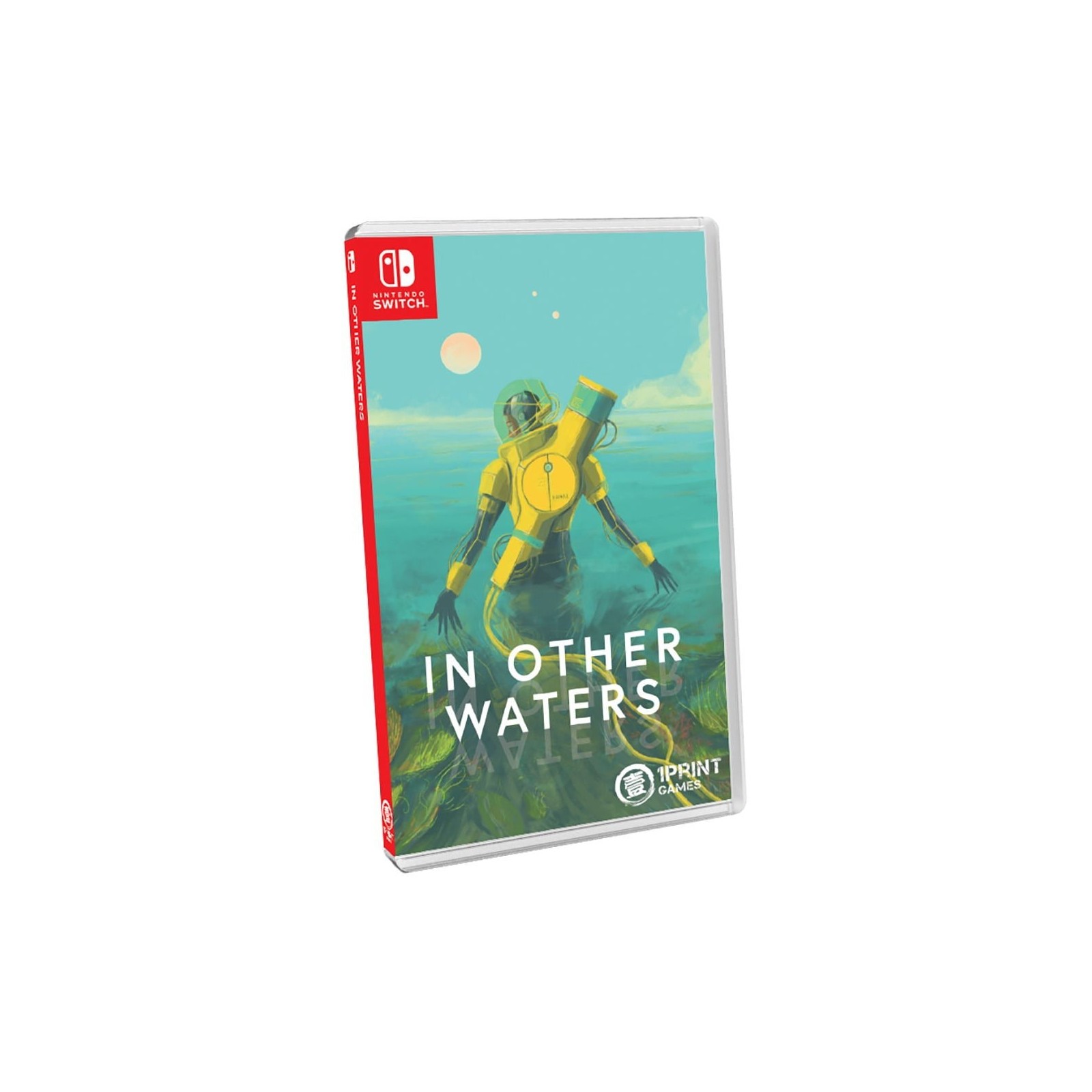 In Other Waters (Import)