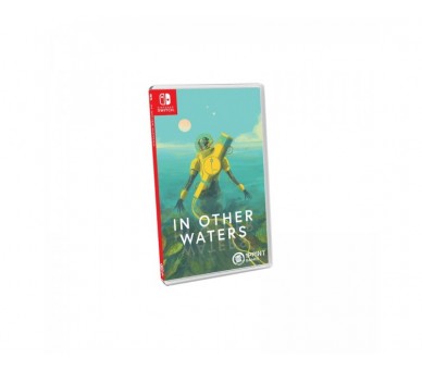 In Other Waters (Import)