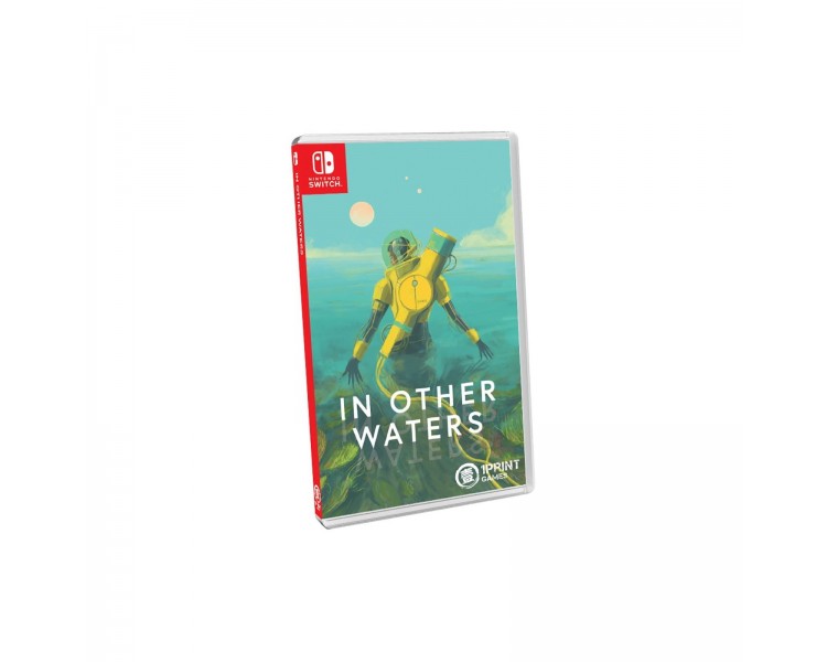 In Other Waters (Import)