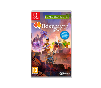 Wildermyth