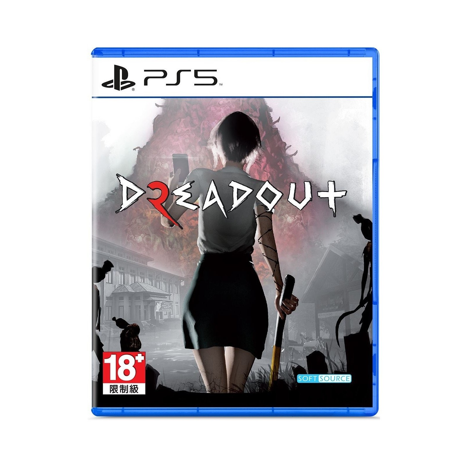 Dreadout 2 (Import)