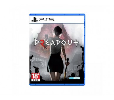 Dreadout 2 (Import)