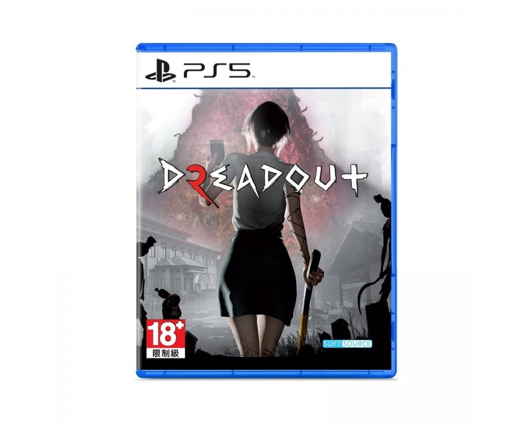 Dreadout 2 (Import)