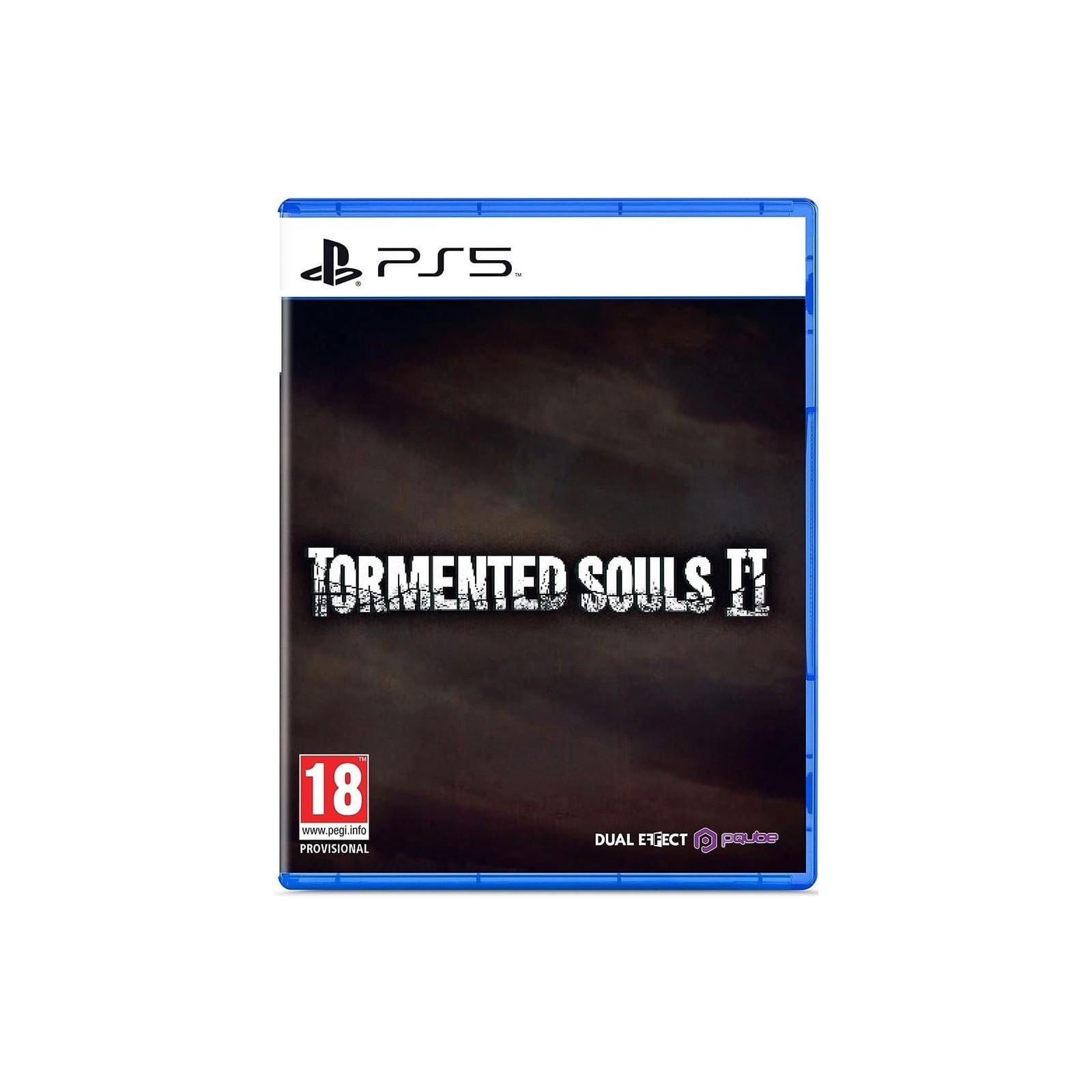 Tormented Souls II