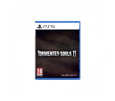 Tormented Souls II