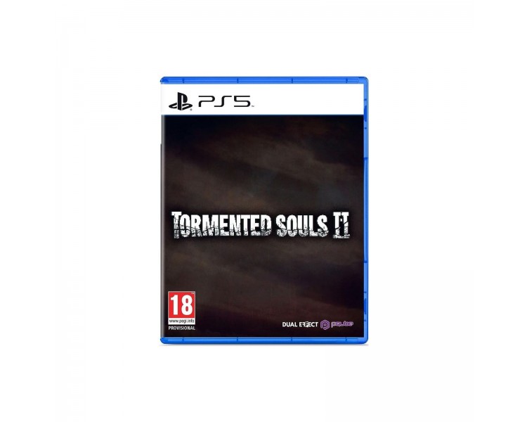 Tormented Souls II