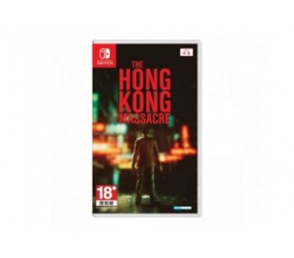 The Hong Kong Massacre (Import)