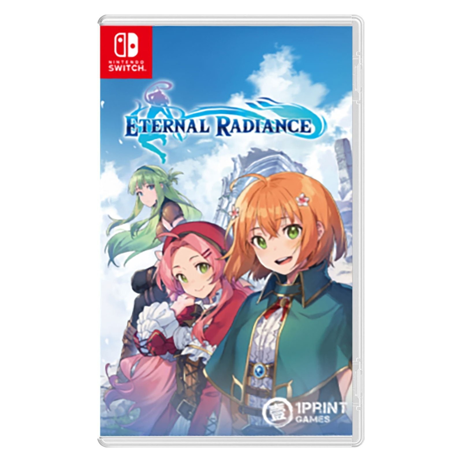 Eternal Radiance (Import)