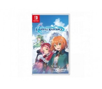 Eternal Radiance (Import)