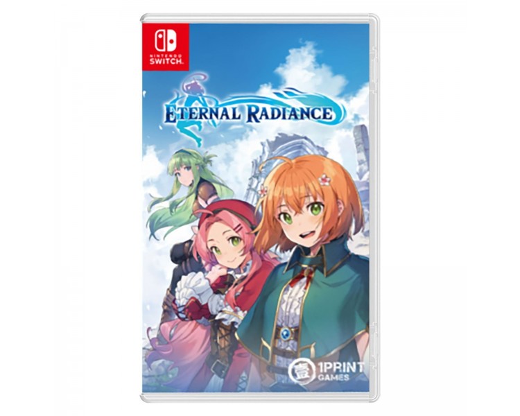 Eternal Radiance (Import)