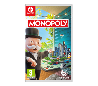 MONOPOLY