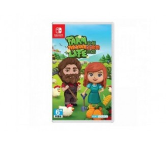 Farm For Your Life (Import)