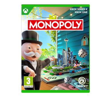 MONOPOLY