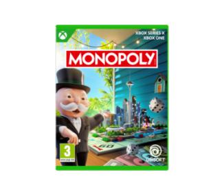 MONOPOLY