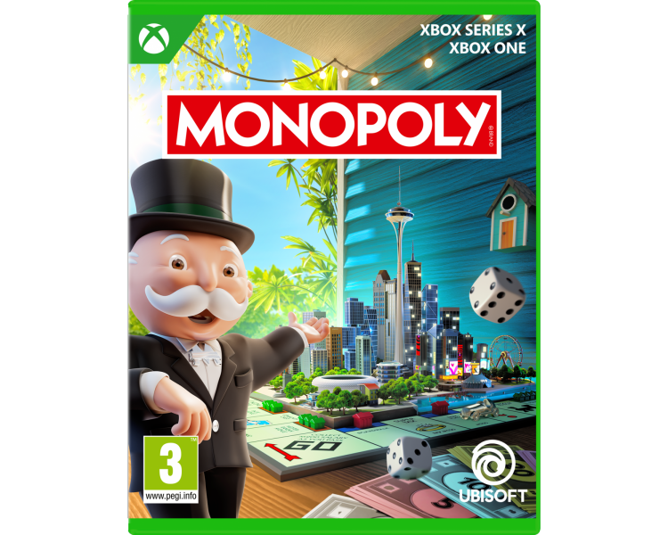 MONOPOLY