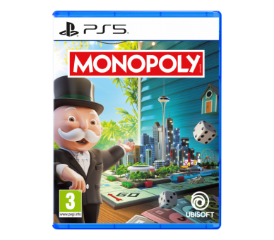 MONOPOLY