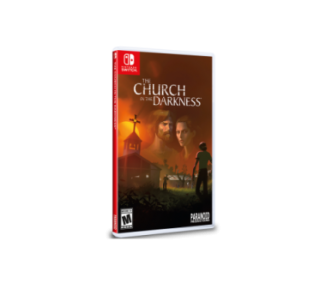 The Church In The Darkness (Import)