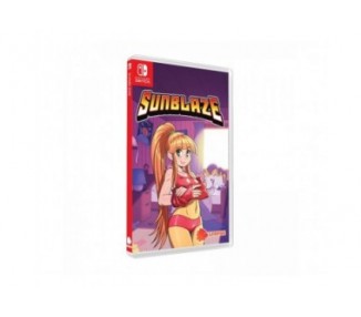 Sunblaze (Import)