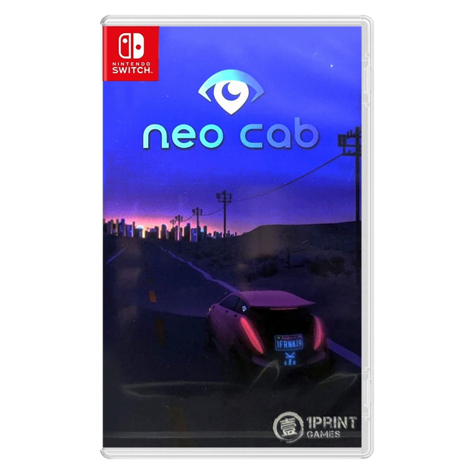 Neo Cab (Import)