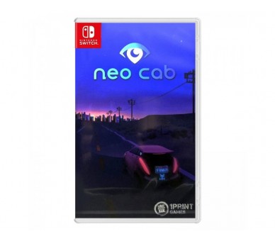 Neo Cab (Import)