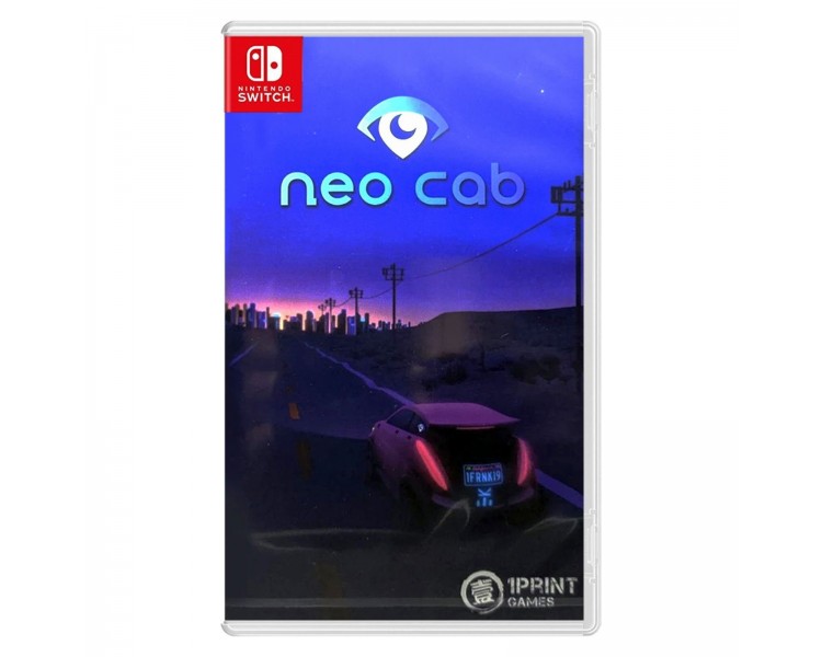 Neo Cab (Import)