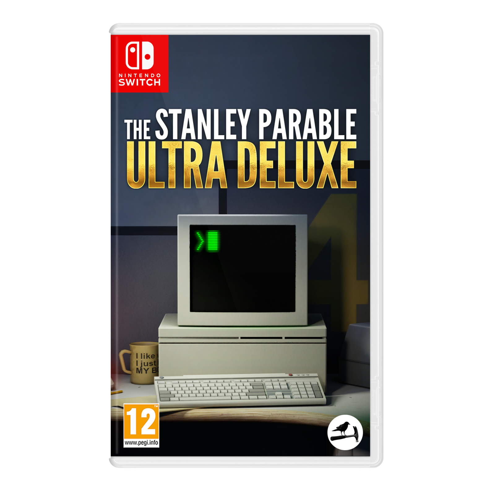 The Stanley Parable: Ultra Deluxe