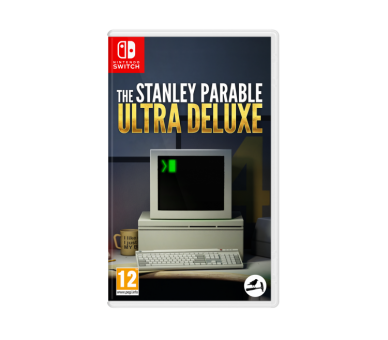 The Stanley Parable: Ultra Deluxe