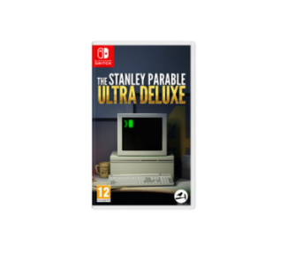 The Stanley Parable: Ultra Deluxe