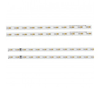 Kit Reparacion Retroiluminacion Tiras Led para TV Samsung 50" QA50Q60TA, QE50Q60TA, QE50Q60TAU, QN50Q6DTAF