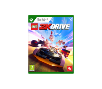 LEGO 2K Drive (FR/Multi in Game)