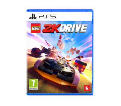 LEGO 2K Drive (FR/Multi in Game)